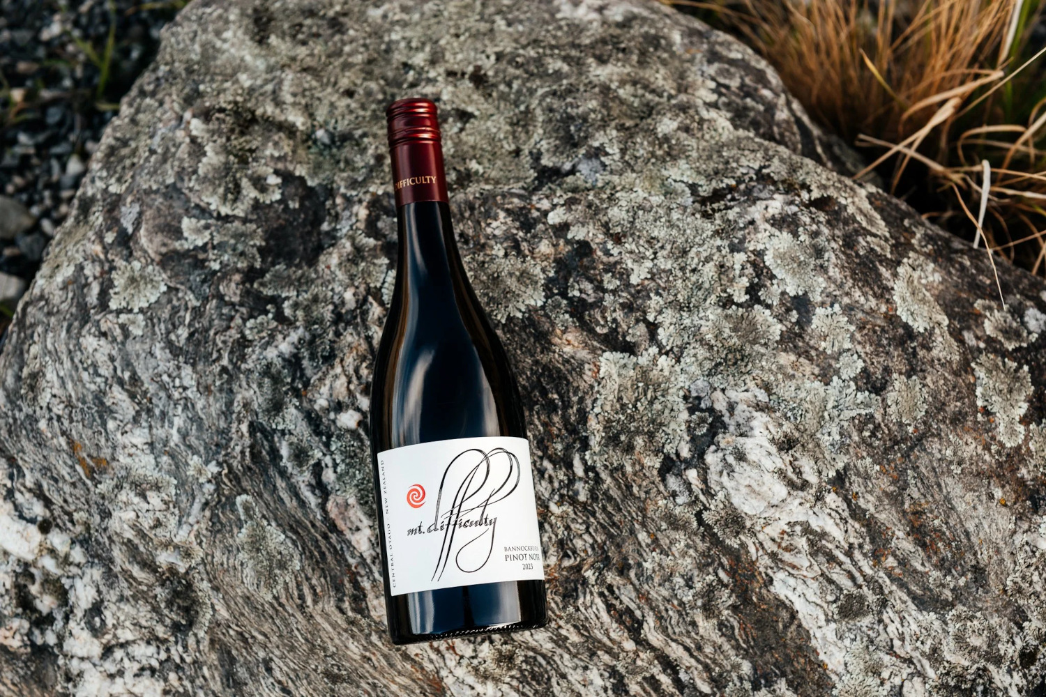 Mt Difficulty Pinot